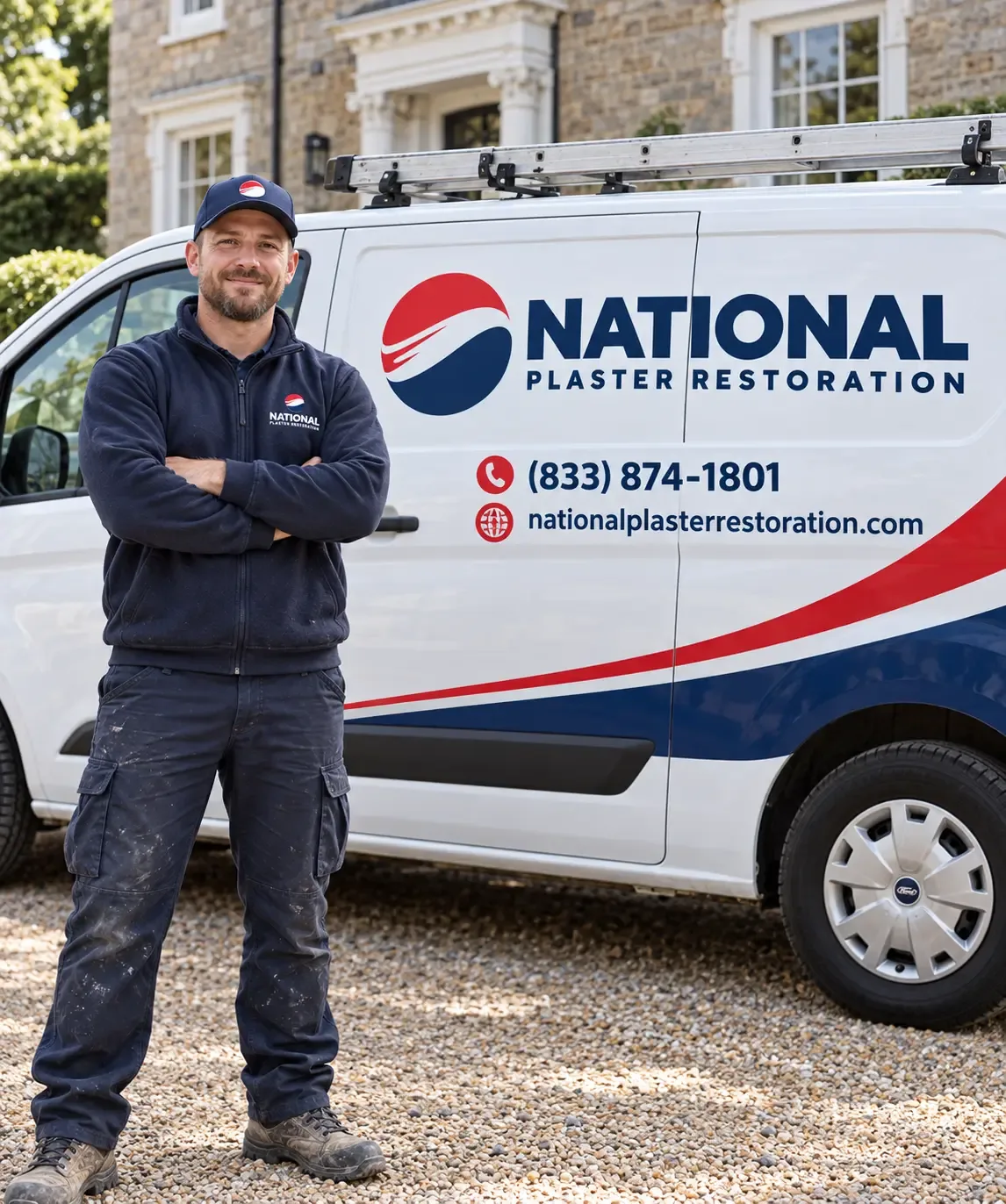 Plaster Repair Owendale, MI FAQs